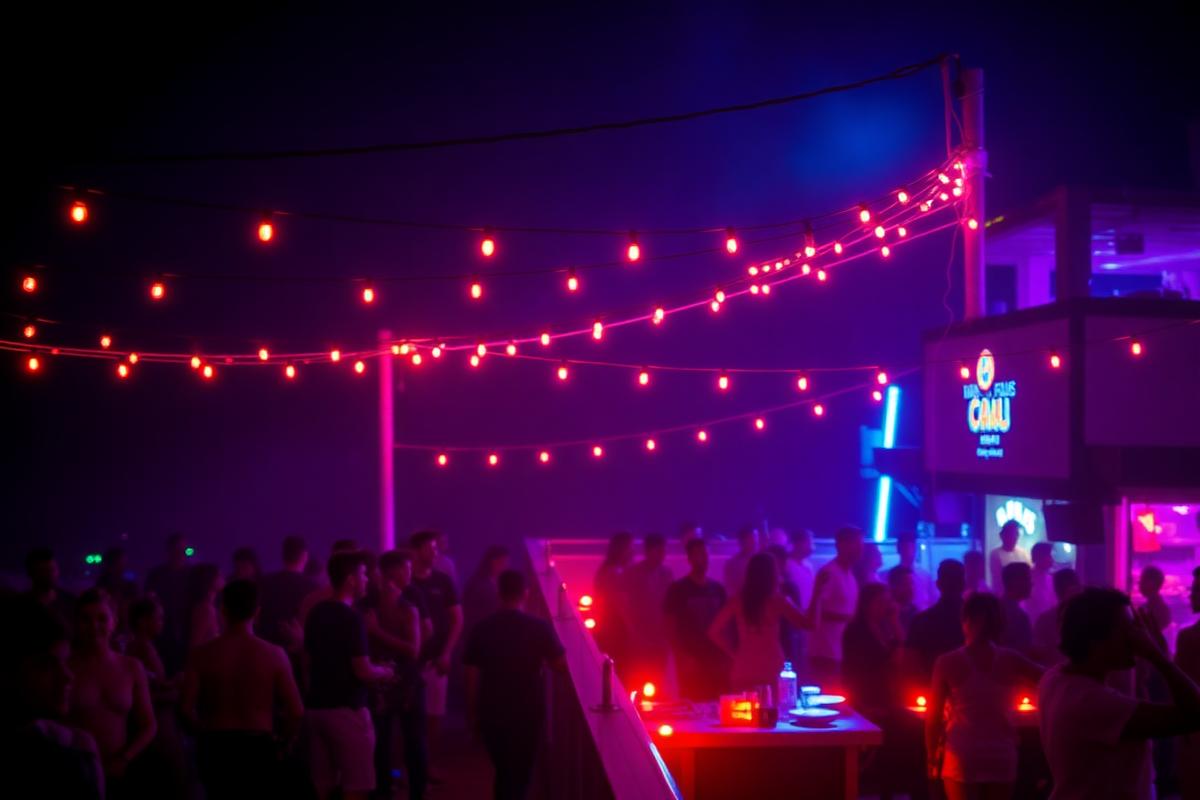 Nightlife