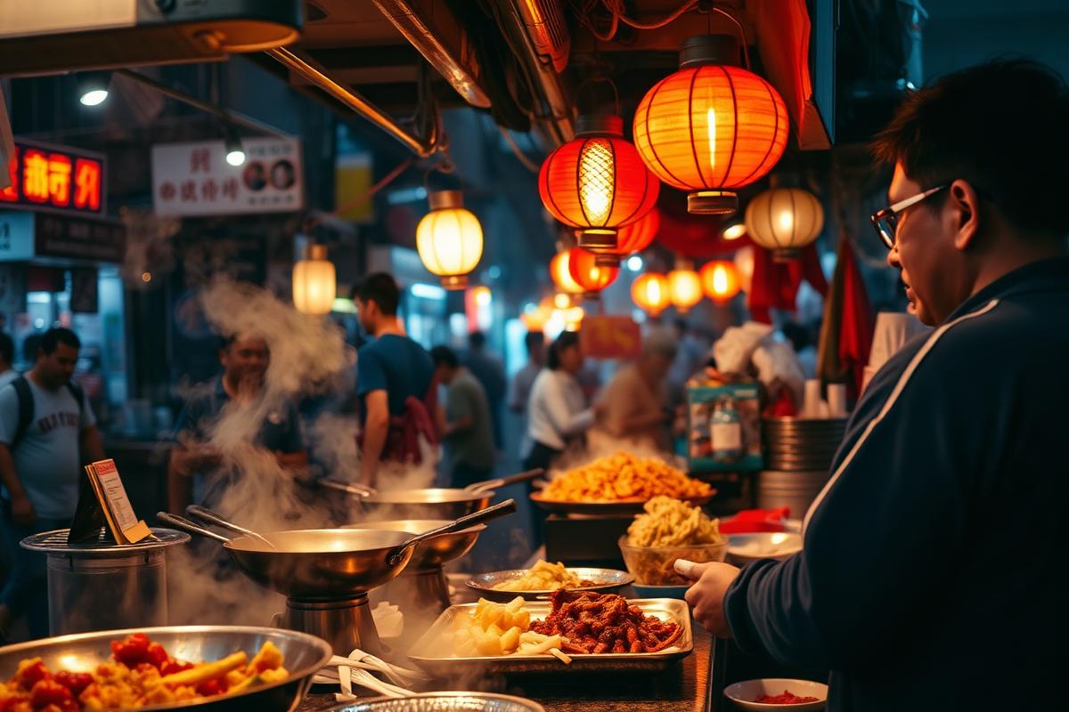 Food & Culture