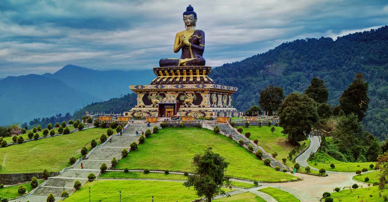 10 Best Places to Visit in Pelling, Sikkim